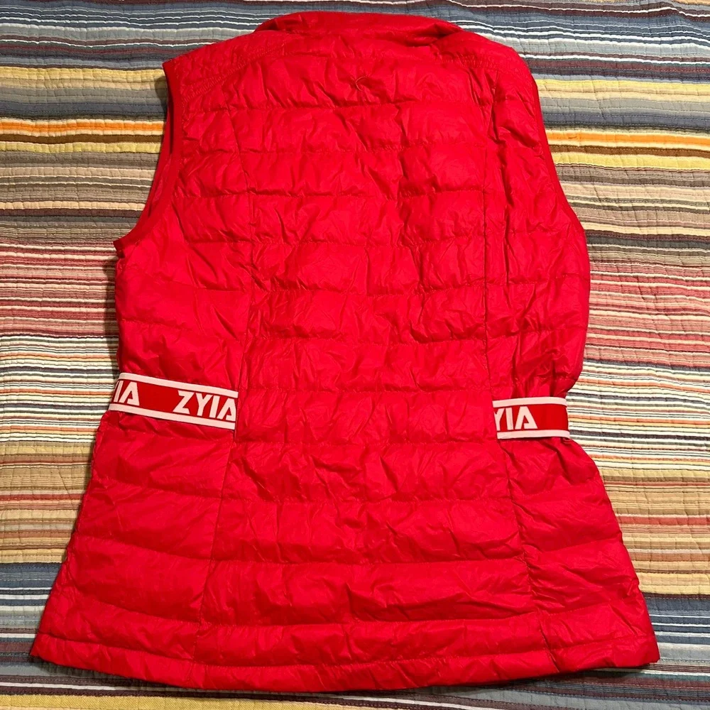 Zyia Active zyia active